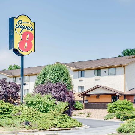 Super 8 By Wyndham Hagerstown I-70 Motel Dış mekan fotoğraf