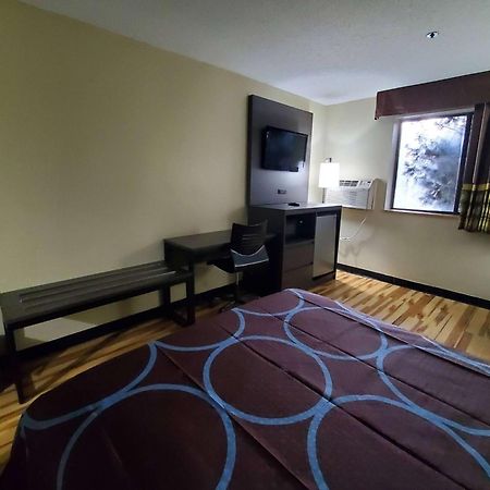 Super 8 By Wyndham Hagerstown I-70 Motel Dış mekan fotoğraf