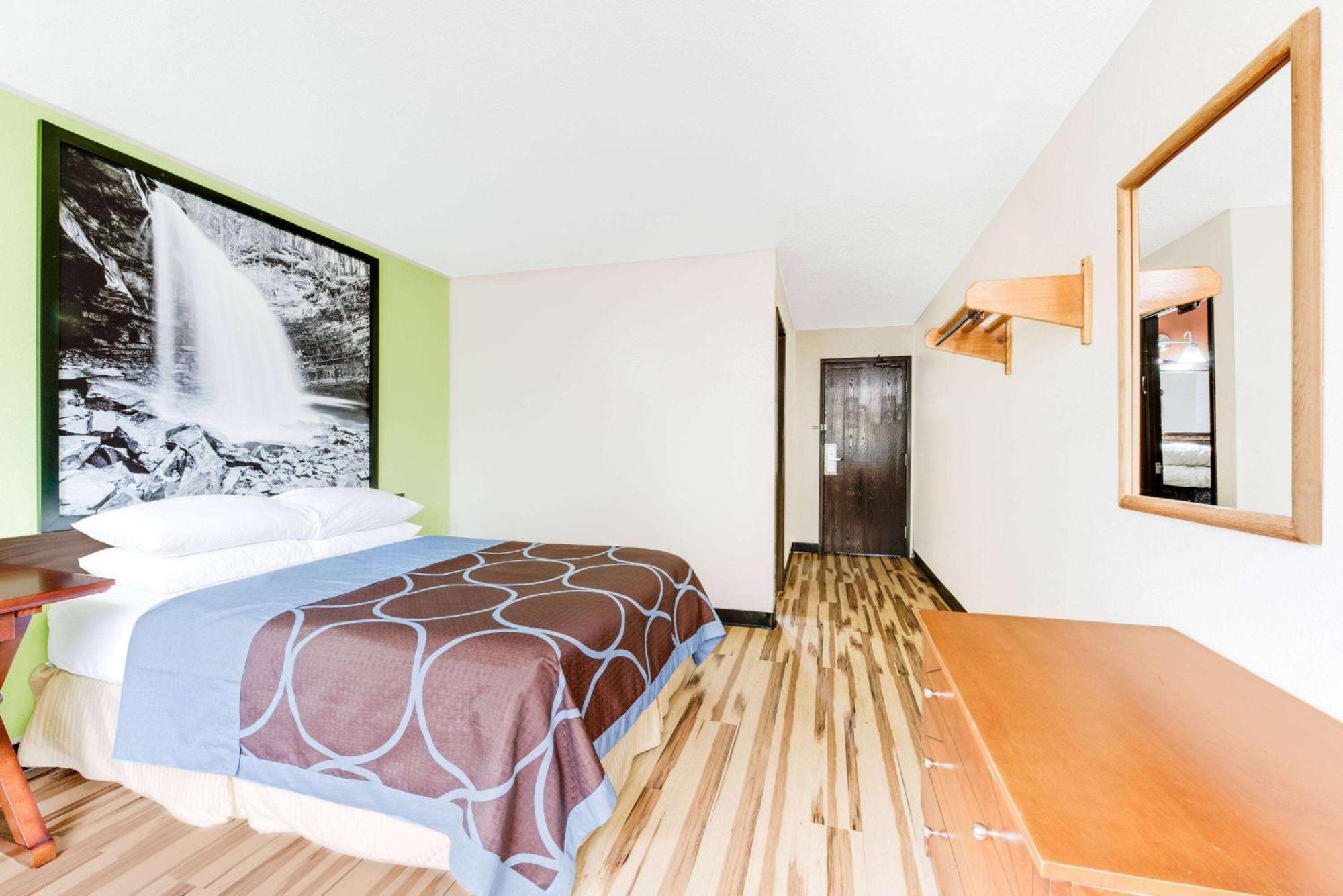 Super 8 By Wyndham Hagerstown I-70 Motel Dış mekan fotoğraf