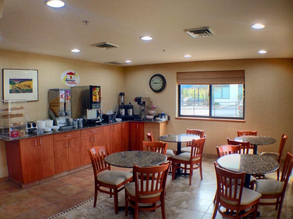 Super 8 By Wyndham Hagerstown I-70 Motel Dış mekan fotoğraf
