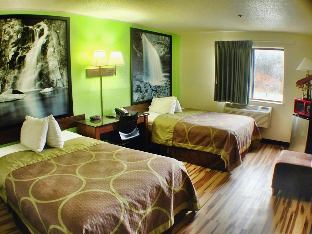 Super 8 By Wyndham Hagerstown I-70 Motel Dış mekan fotoğraf