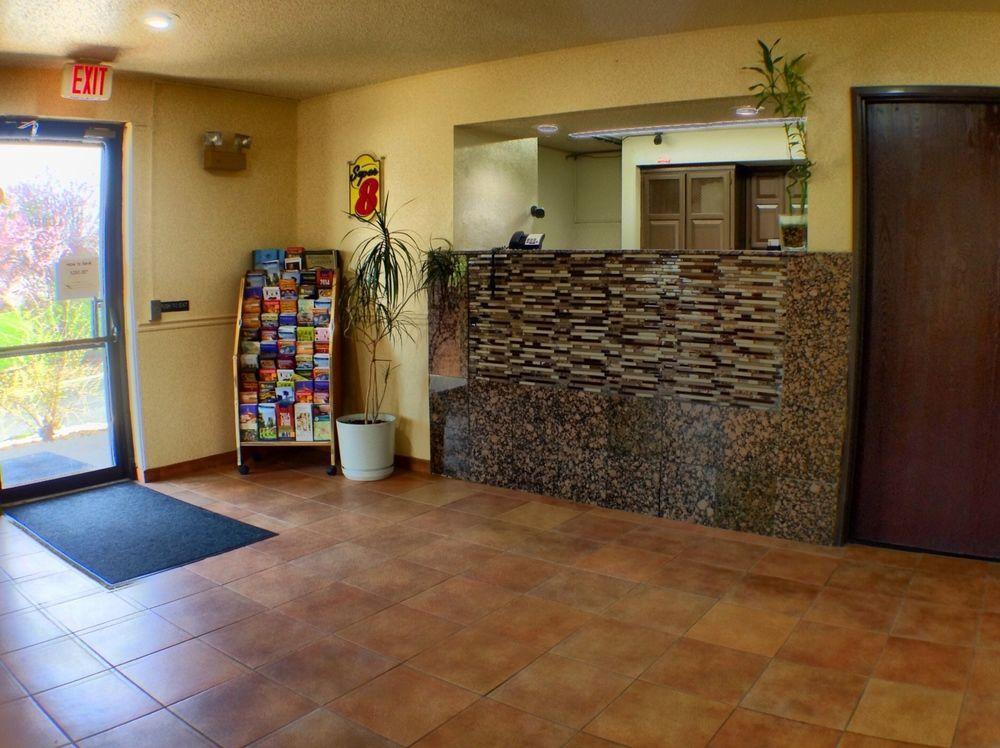 Super 8 By Wyndham Hagerstown I-70 Motel Dış mekan fotoğraf